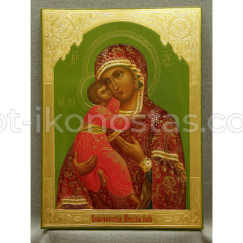 Изготовление (написание) икон любого типа